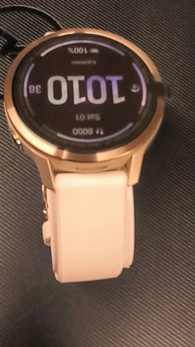 Použité Garmin Venu 4 bike — obrázek 7 z 10