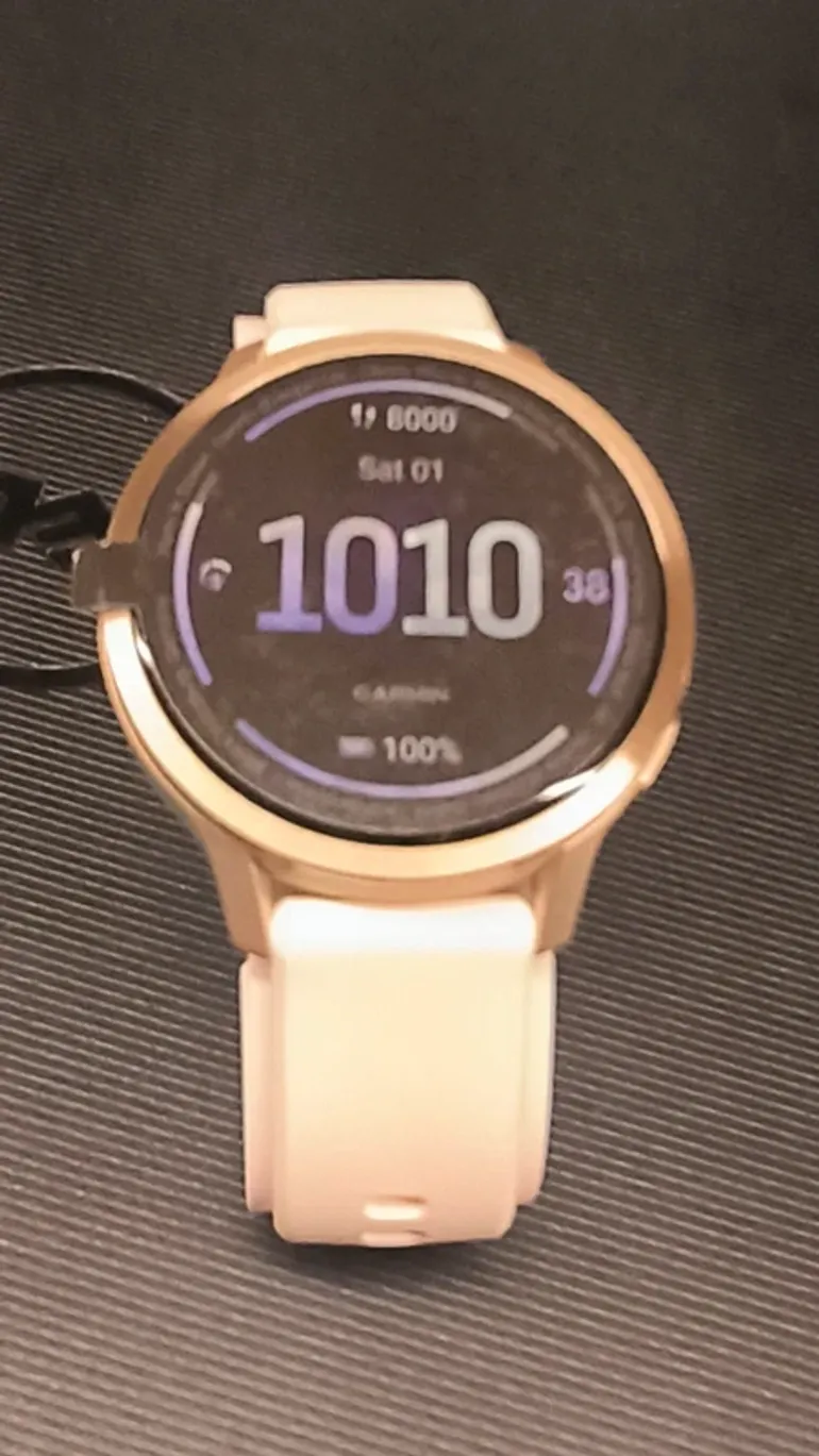 Použité Garmin Venu 4 bike — obrázek 9 z 10