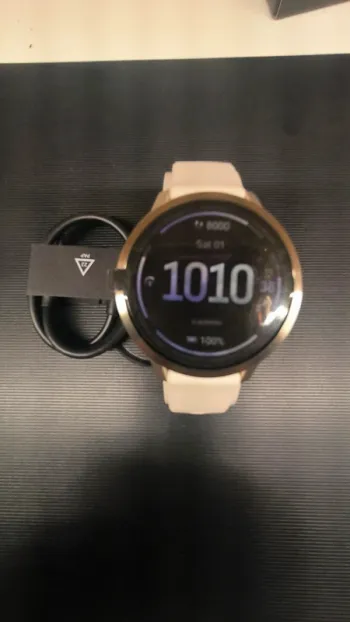 Použité Garmin Venu 4 bike — obrázek 2 z 10