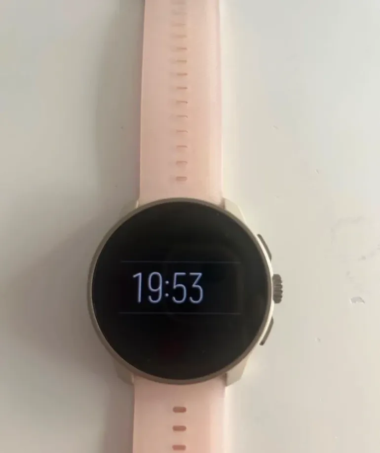 Brugt Suunto Race S 2024 bike — billede 2 af 5