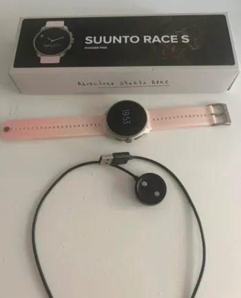 Brugt Suunto Race S 2024 Electronics