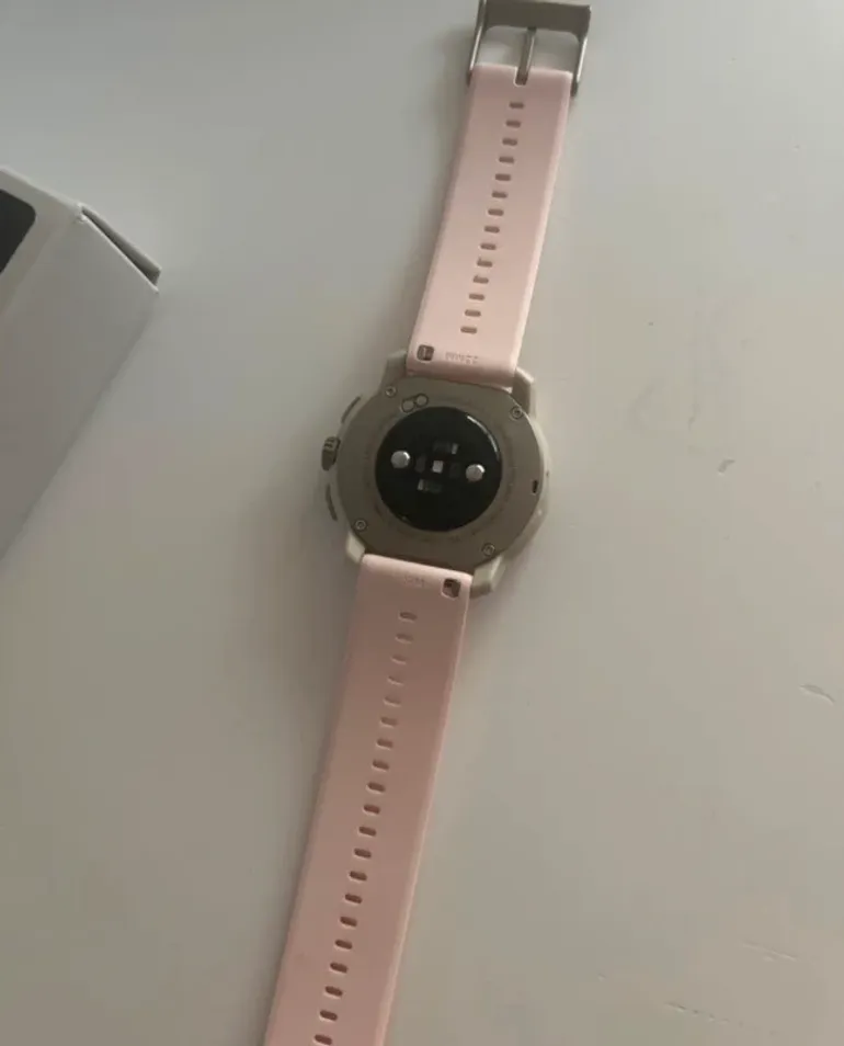 Brugt Suunto Race S 2024 bike — billede 3 af 5