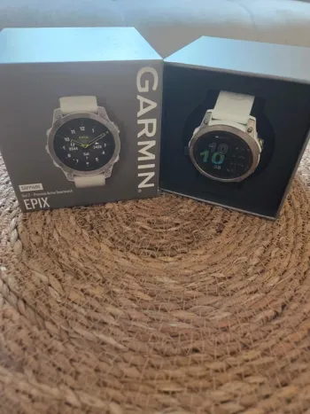 Gebrauchtes Garmin Epix Gen 2 Sapphire Electronics