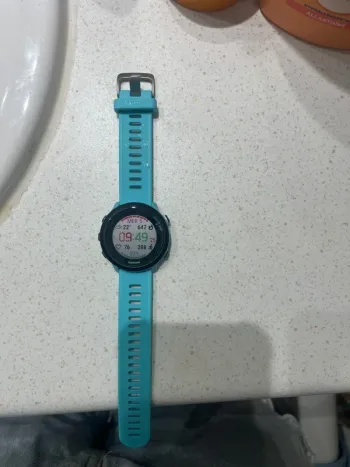 Gebrauchtes Garmin Forerunner 55 Electronics