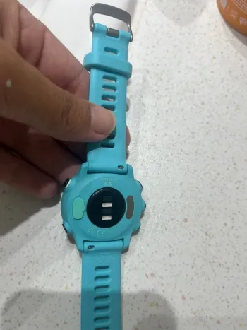 Gebrauchtes Garmin Forerunner 55 bike — Bild 3 von 3