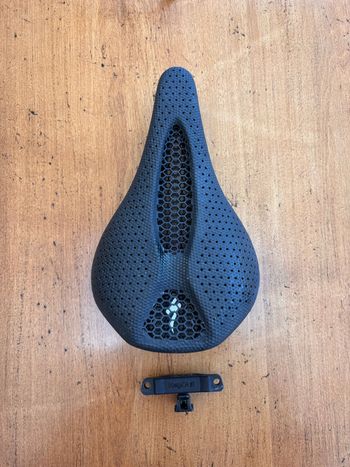 Gebrauchtes Specialized S-Works Power Mirror Saddle 2024 Saddles & Seatposts