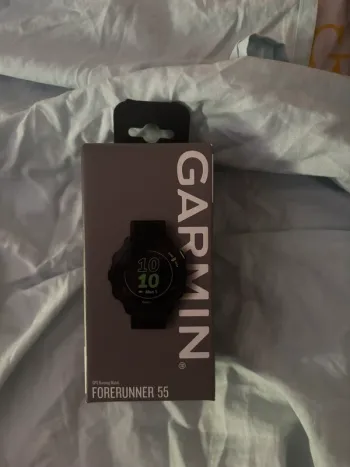 Used Garmin Forerunner 55 bike — image 3 of 3