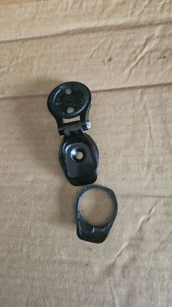 Used Syncros GPS Mount 2020 bike — image 5 of 5