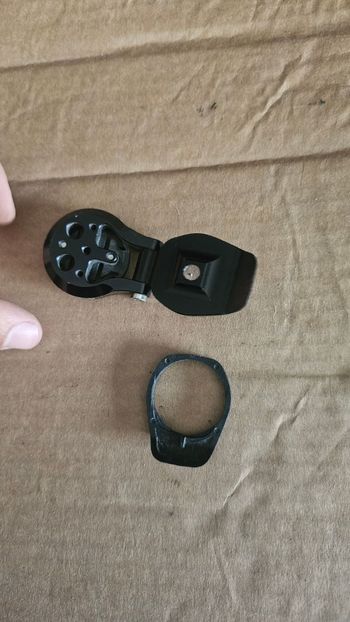 Used Syncros GPS Mount 2020 bike — image 4 of 5