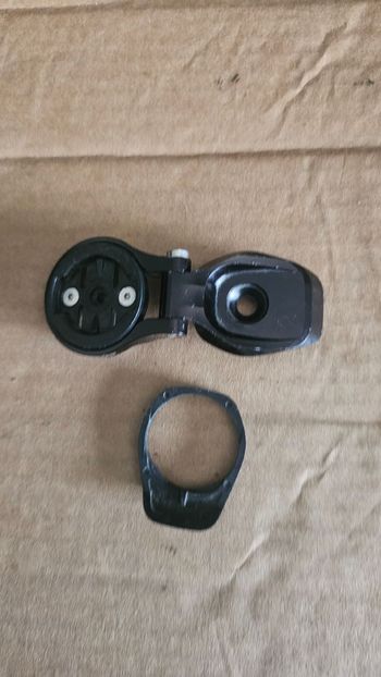 Used Syncros GPS Mount 2020 Cycling Accessories
