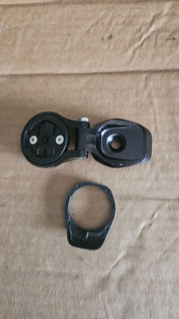 Used Syncros GPS Mount 2020 Cycling Accessories