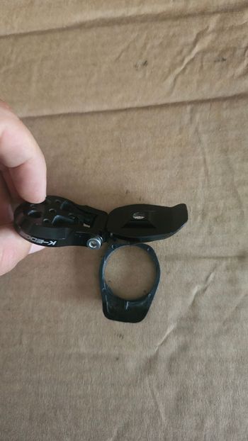 Used Syncros GPS Mount 2020 bike — image 3 of 5