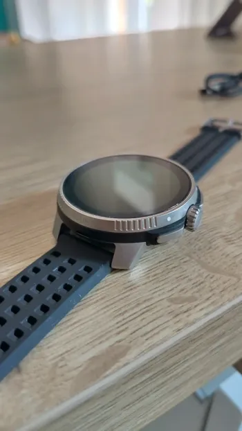 Used Suunto Race Titanium Charcoal bike — image 6 of 6