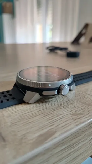 Used Suunto Race Titanium Charcoal bike — image 4 of 6
