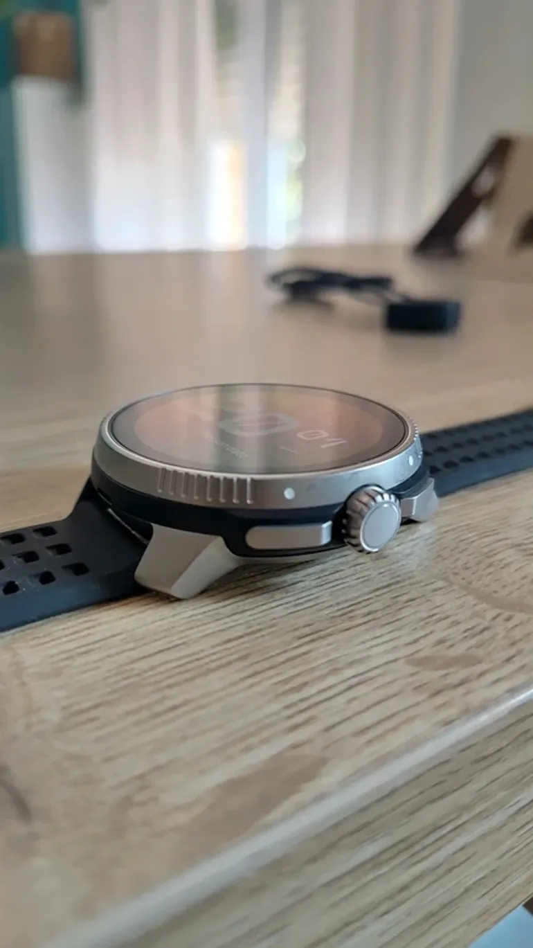 Used Suunto Race Titanium Charcoal bike — image 4 of 6