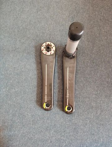 Brugt Sram Red DUB Wide Crank 2026 bike — billede 3 af 4