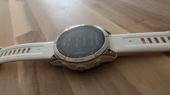 Used Garmin EPIX Gen2 Sapphire bike — image 3 of 4