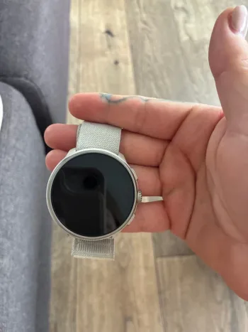 Used Suunto Run Electronics