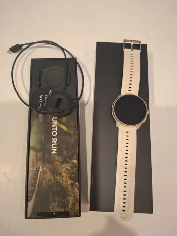 Used Suunto Sportuhr Electronics