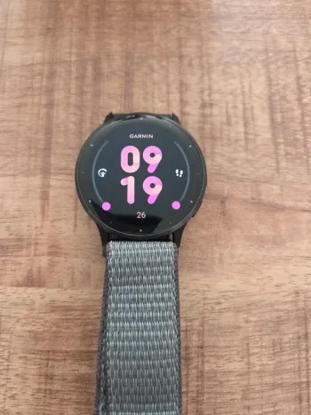 Used Garmin Venu 3 2025 bike — image 3 of 5