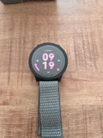 Used Garmin Venu 3 2025 bike — image 2 of 5