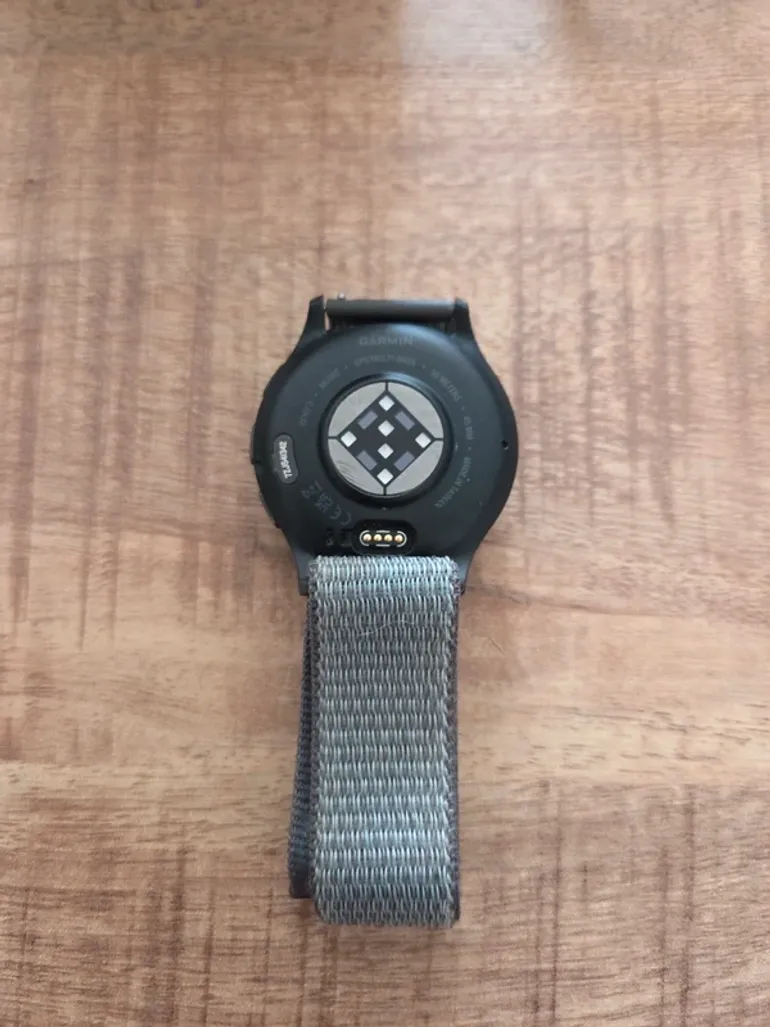 Used Garmin Venu 3 2025 bike — image 5 of 5