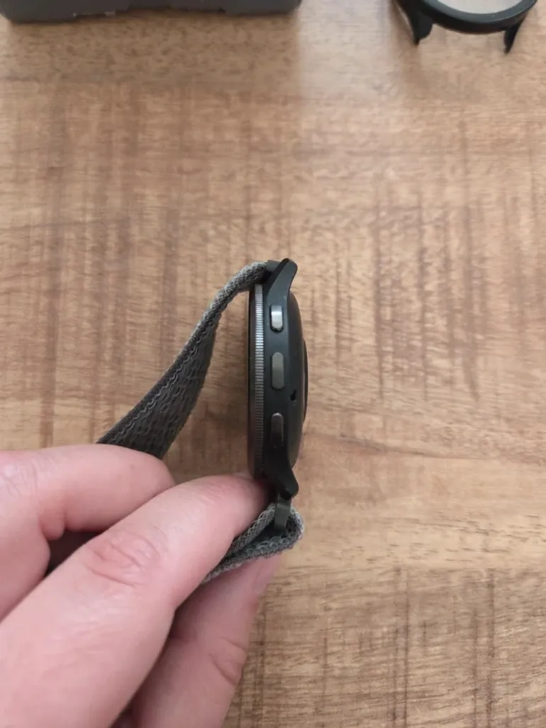 Used Garmin Venu 3 2025 bike — image 4 of 5
