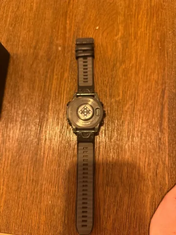 Used Garmin Fenix 8 47mm bike — image 3 of 3