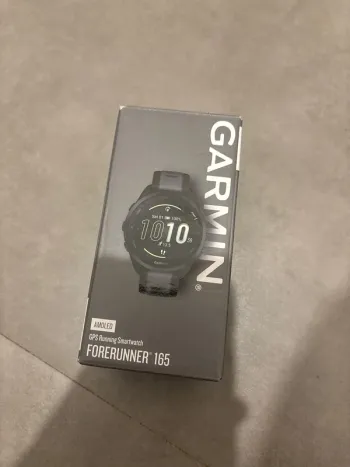 Gebrauchtes Garmin Forerunner 165 Electronics