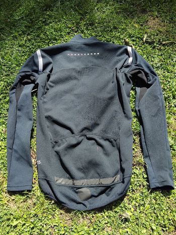 Brugt Castelli Perfetto ROS LS bike — billede 7 af 7