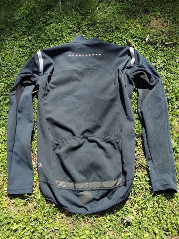 Gebrauchtes Castelli Perfetto ROS LS bike — Bild 7 von 7