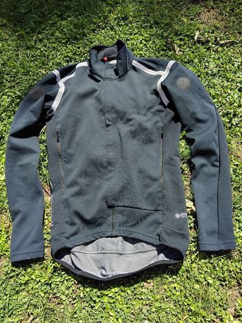 Brugt Castelli Perfetto ROS LS Cycling Clothing