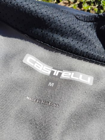 Brugt Castelli Perfetto ROS LS bike — billede 3 af 7