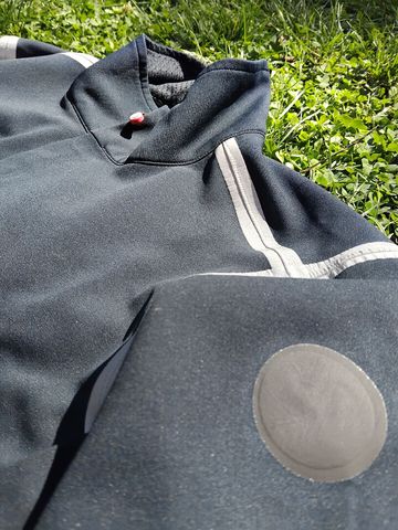 Gebrauchtes Castelli Perfetto ROS LS bike — Bild 4 von 7