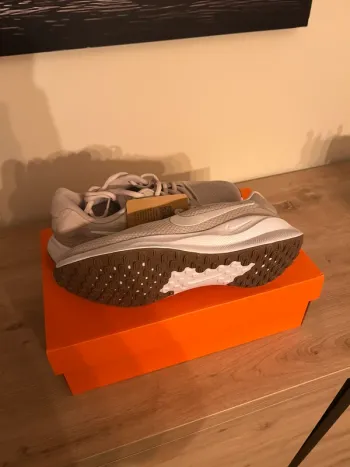 Brugt Nike Sportschuhe bike — billede 3 af 7