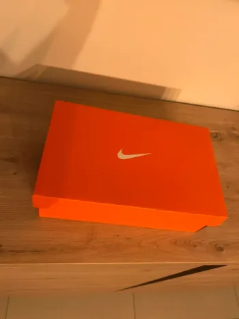 Brugt Nike Sportschuhe bike — billede 4 af 7