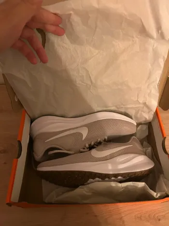 Brugt Nike Sportschuhe bike — billede 2 af 7