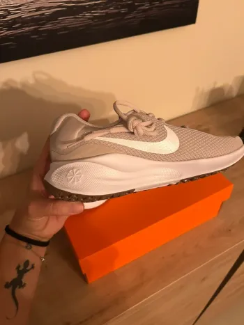 Brugt Nike Sportschuhe bike — billede 5 af 7