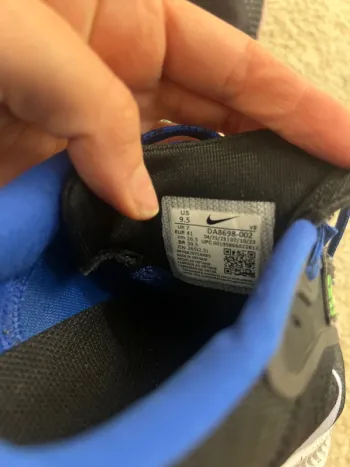 Used Look Nike Trail bike — image 6 of 6