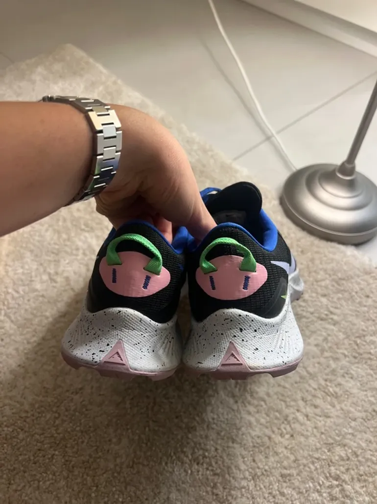Used Look Nike Trail bike — image 5 of 6