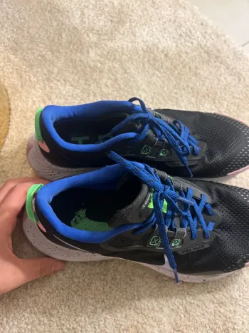 Used Look Nike Trail bike — image 4 of 6
