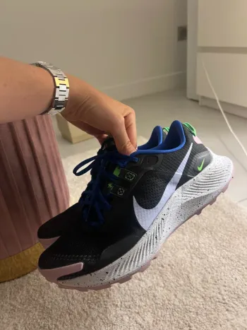 Tweedehands Look Nike Trail Running Shoes