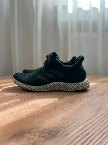 Used Adidas Futurecraft 4D bike — image 2 of 8