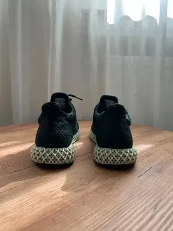 Used Adidas Futurecraft 4D bike — image 5 of 8