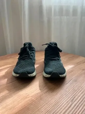 Used Adidas Futurecraft 4D bike — image 8 of 8