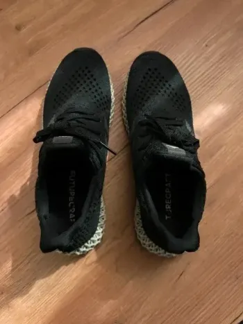 Used Adidas Futurecraft 4D bike — image 3 of 8
