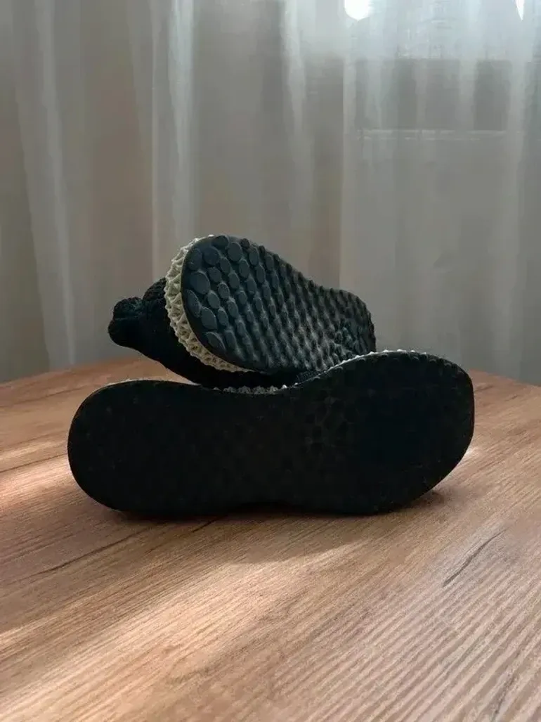 Used Adidas Futurecraft 4D bike — image 6 of 8