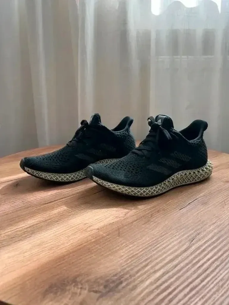 Used Adidas Futurecraft 4D bike — image 7 of 8