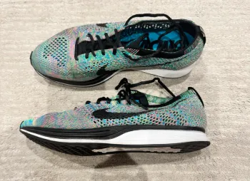 Käytetty Nike Flyknit Racer 2.0 bike — kuva 2 / 4