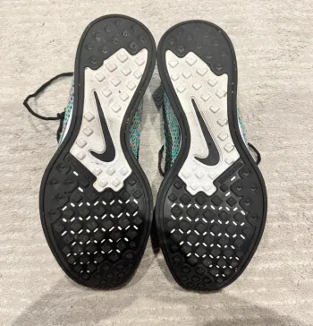 Käytetty Nike Flyknit Racer 2.0 bike — kuva 3 / 4